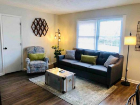 Walnut Apartments